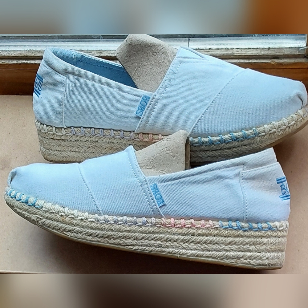 Sketchers Women's BOBS Highlight Slids